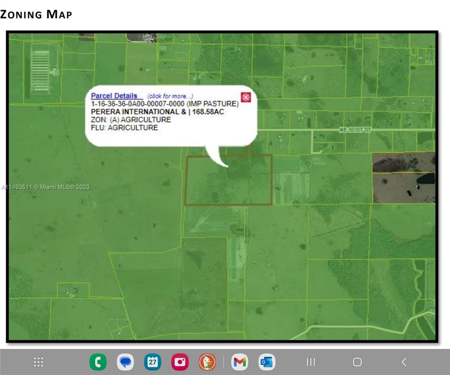 NE 101ST ST OKEECHOBEE, Other City - In The State Of Florida FL 34972