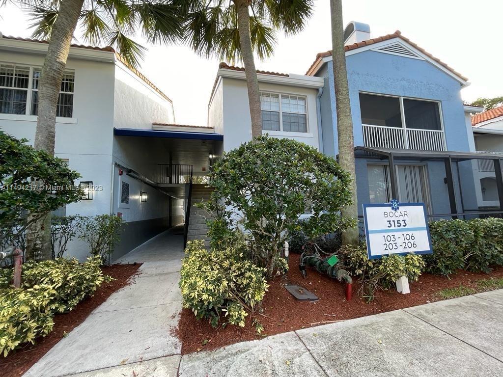 3153 Clint Moore Rd # 106, Boca Raton FL 33496 photo 2