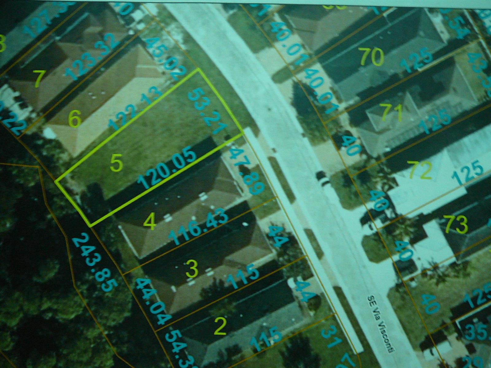 123 SE Via Visconti, Port St. Lucie FL 34952 photo 2