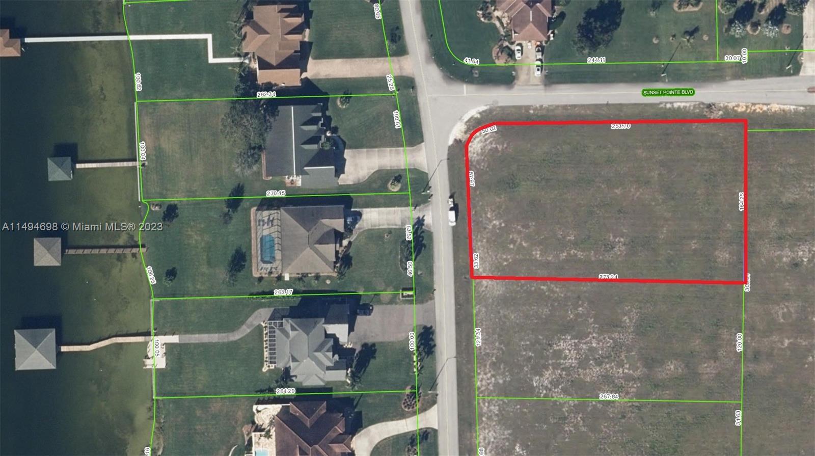 707 Sunset Point Dr Lake Placid, Other City - In The State Of Florida FL 33852 photo 2