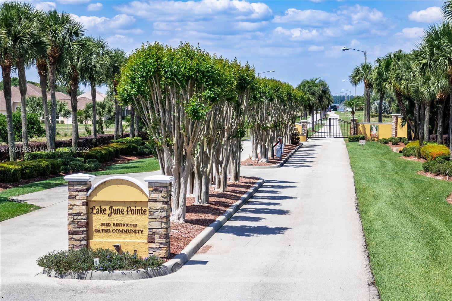 707 Sunset Point Dr Lake Placid, Other City - In The State Of Florida FL 33852 photo 5