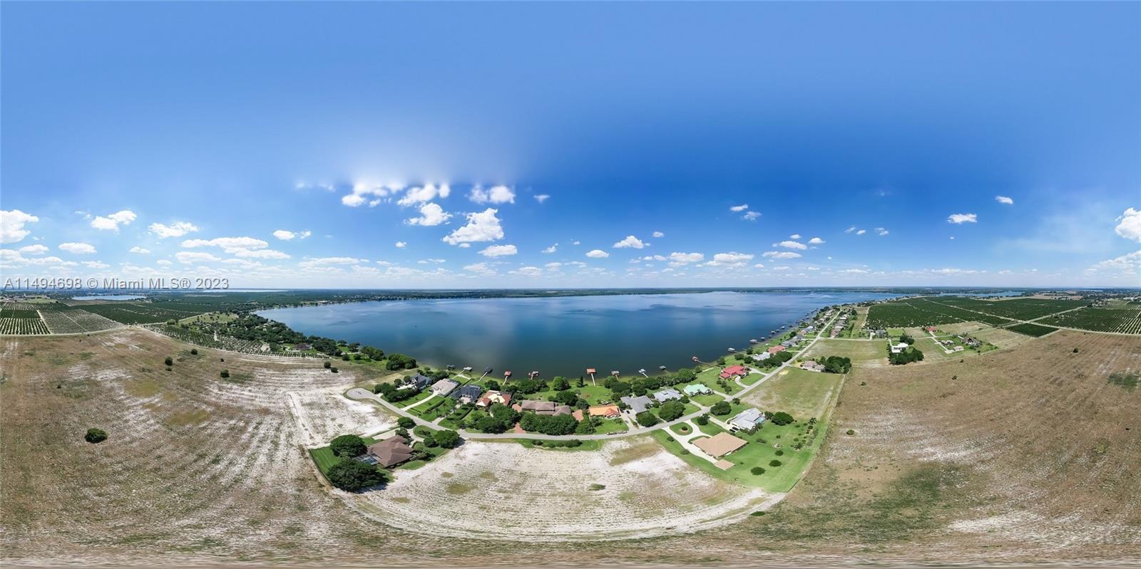 707 Sunset Point Dr Lake Placid, Other City - In The State Of Florida FL 33852 photo 4