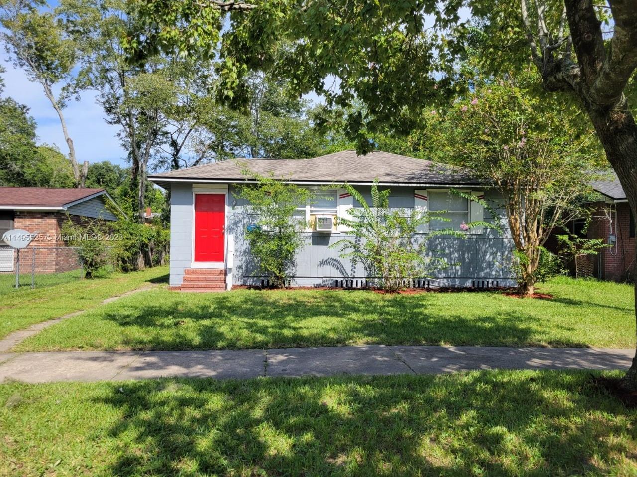 3517 Penton St, Jacksonville FL 32209