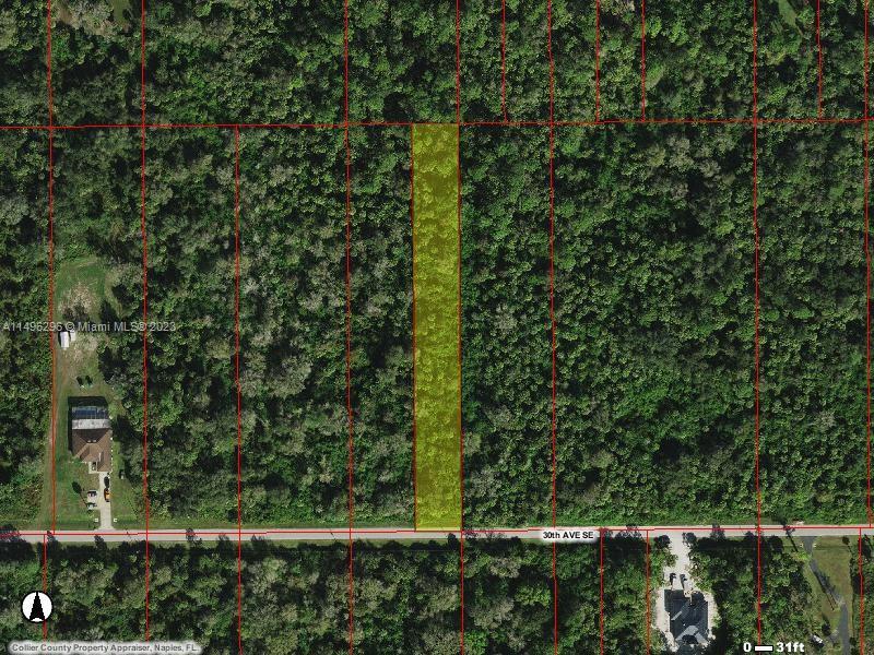 3731 30th Ave SE, Naples FL 34117