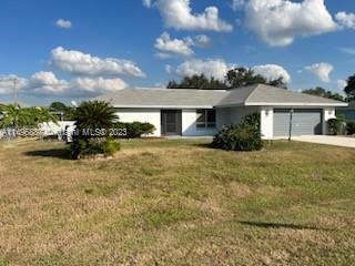 320 NORTH AVE, Lehigh Acres FL 33936 photo 2