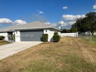 320 NORTH AVE, Lehigh Acres FL 33936 photo 3