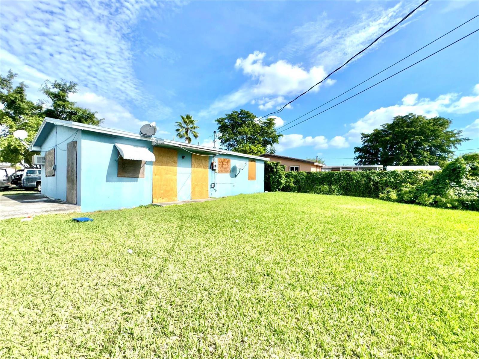 10880 SW 222nd Drive, Miami FL 33170