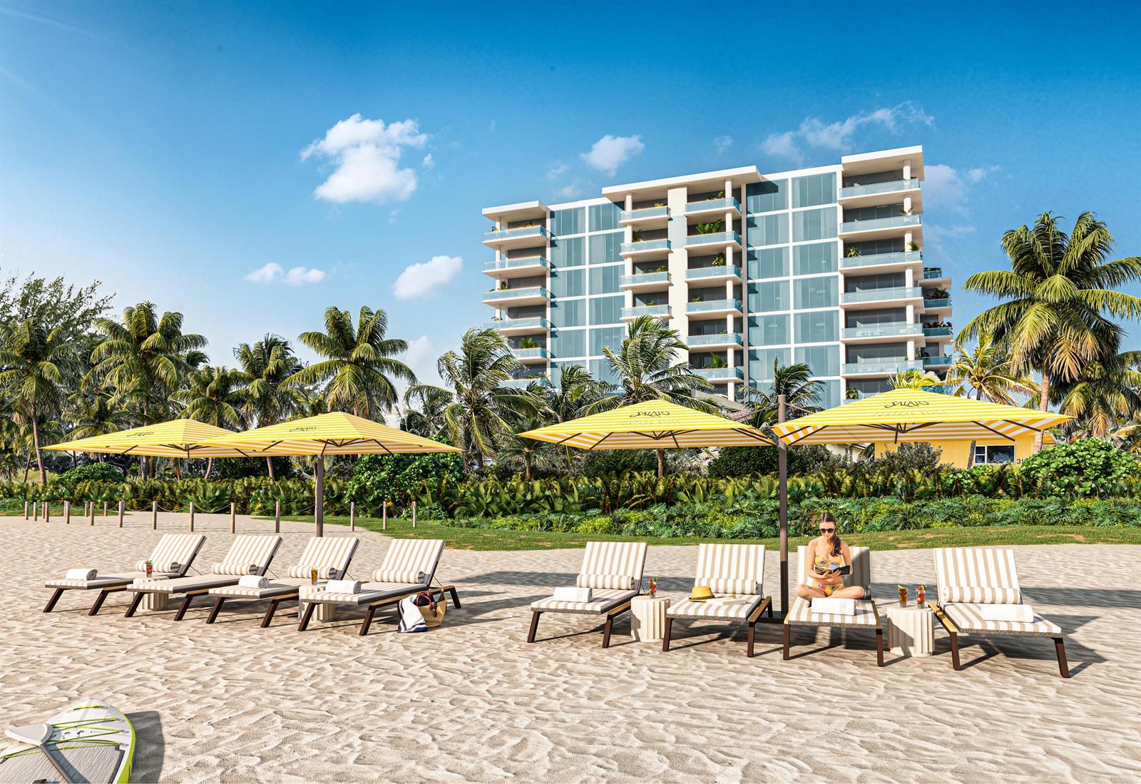 305 Briny Avenue # B, Pompano Beach FL 33062