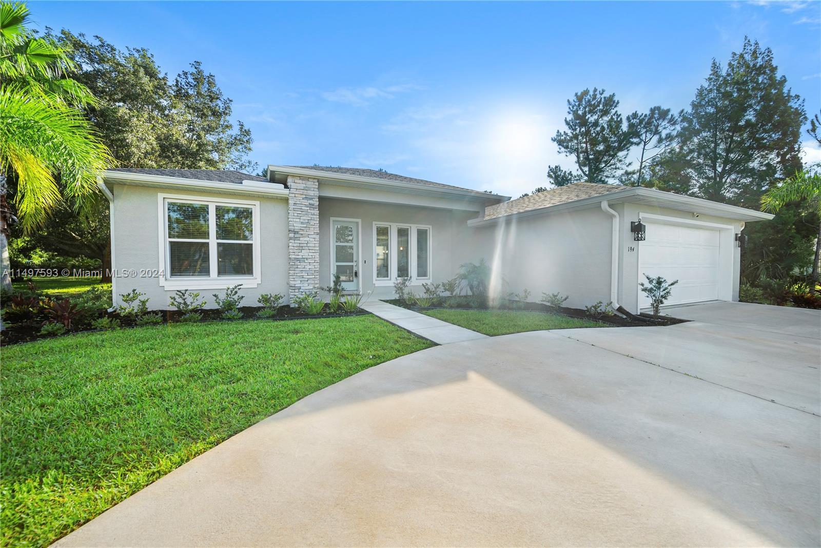43 Patuxent ln, Palm Coast FL 32164