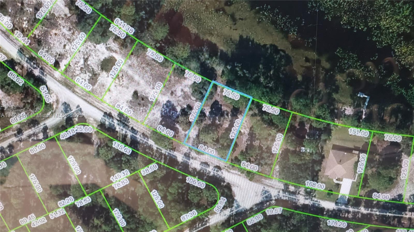 535 PURPLE FINCH Dr., Lake Placid FL 33852 photo 5