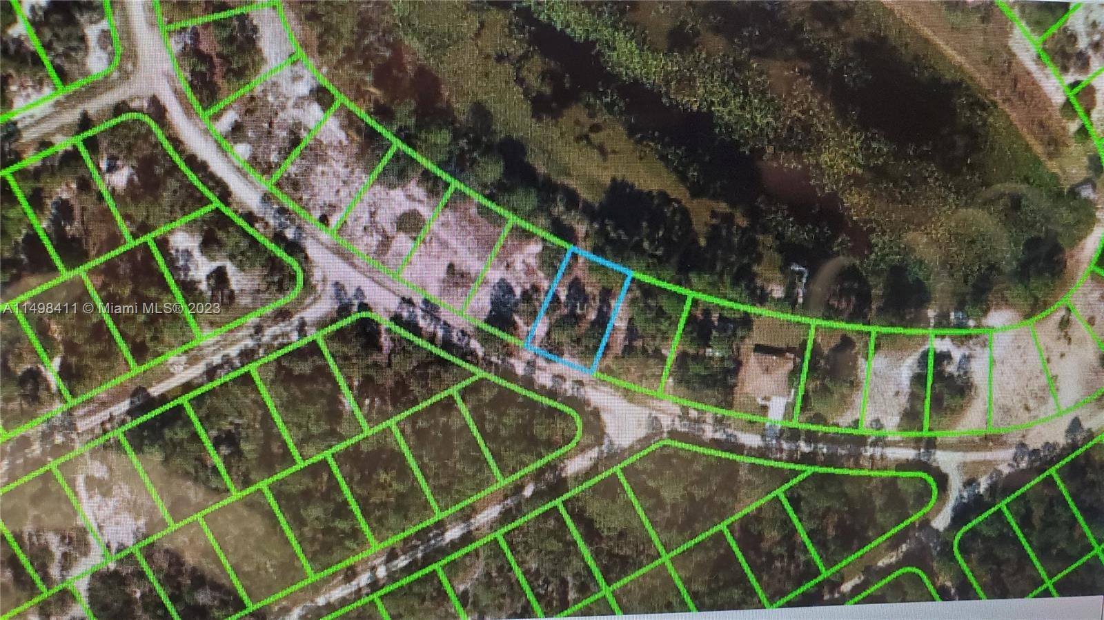 535 PURPLE FINCH Dr., Lake Placid FL 33852 photo 4