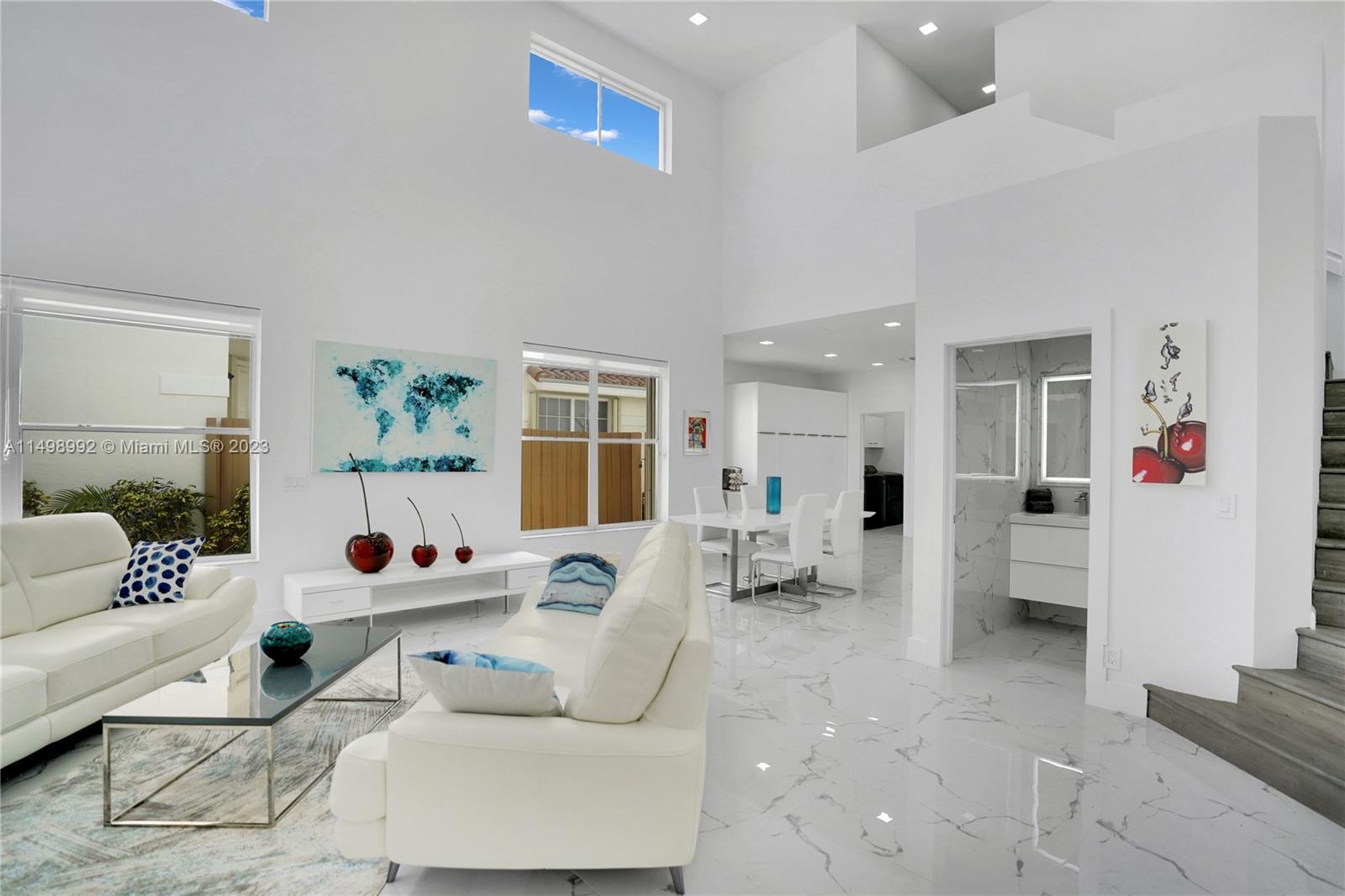 6672 NW 25th Ct, Boca Raton FL 33496 photo 2