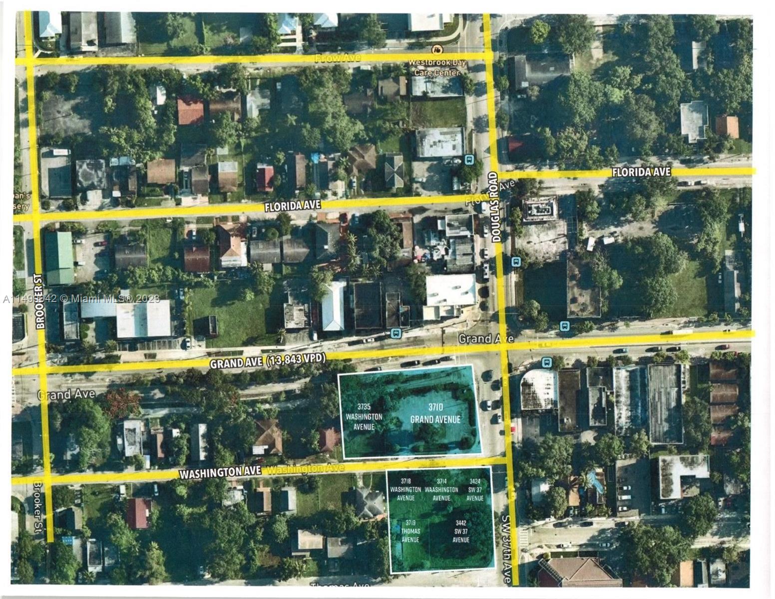 3718 Washington Ave, Miami FL 33133