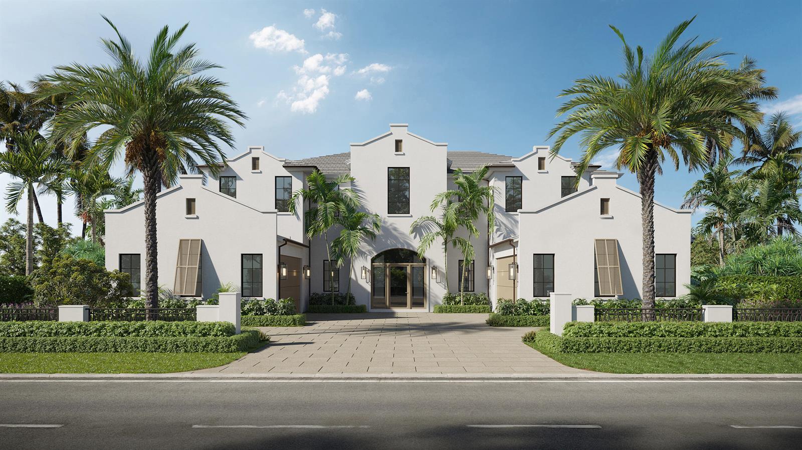 1400 Cocoanut Road, Boca Raton FL 33432