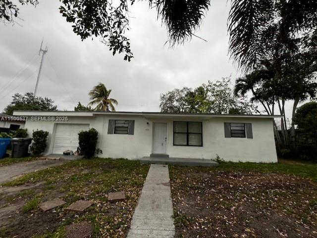 4711 SW 31st Dr # 0, West Park FL 33023