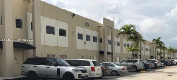 10850 NW 21st St # 180, Sweetwater FL 33172