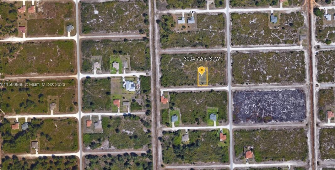 3004 72nd Street, Lehigh Acres FL 33971 photo 2