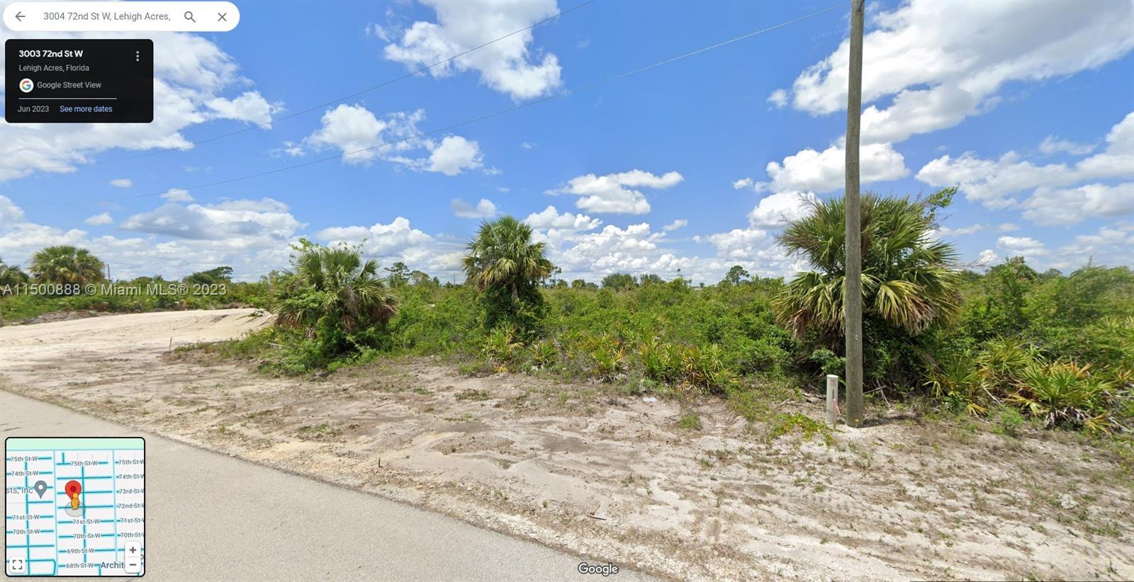 3004 72nd Street, Lehigh Acres FL 33971