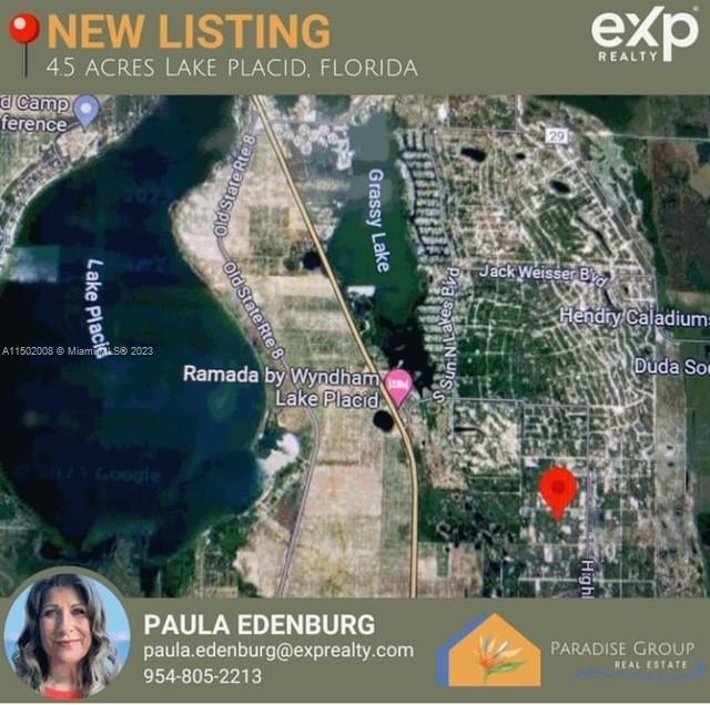 133 Polk, Lake Placid FL 33852 photo 2