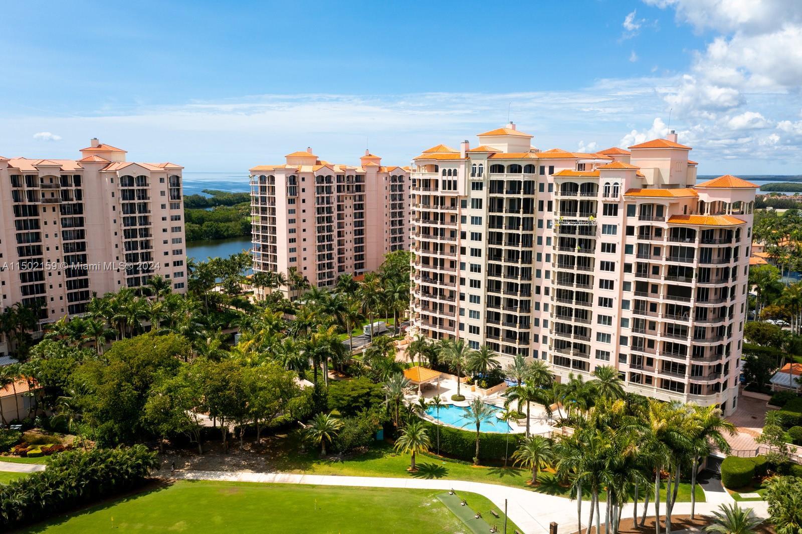 13631 Deering Bay Drive # 237, Coral Gables FL 33158 photo 2