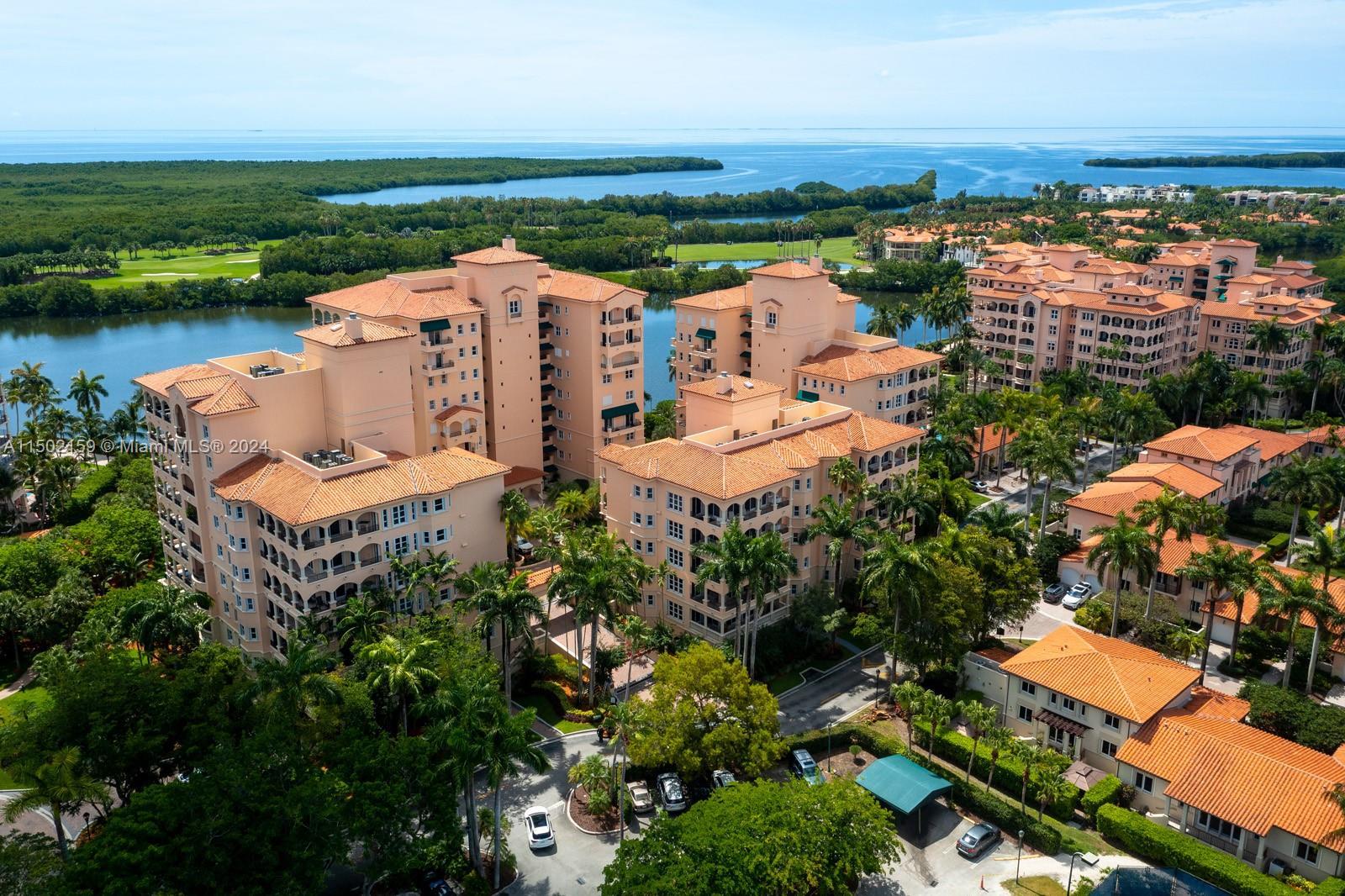 13631 Deering Bay Drive # 237, Coral Gables FL 33158 photo 3