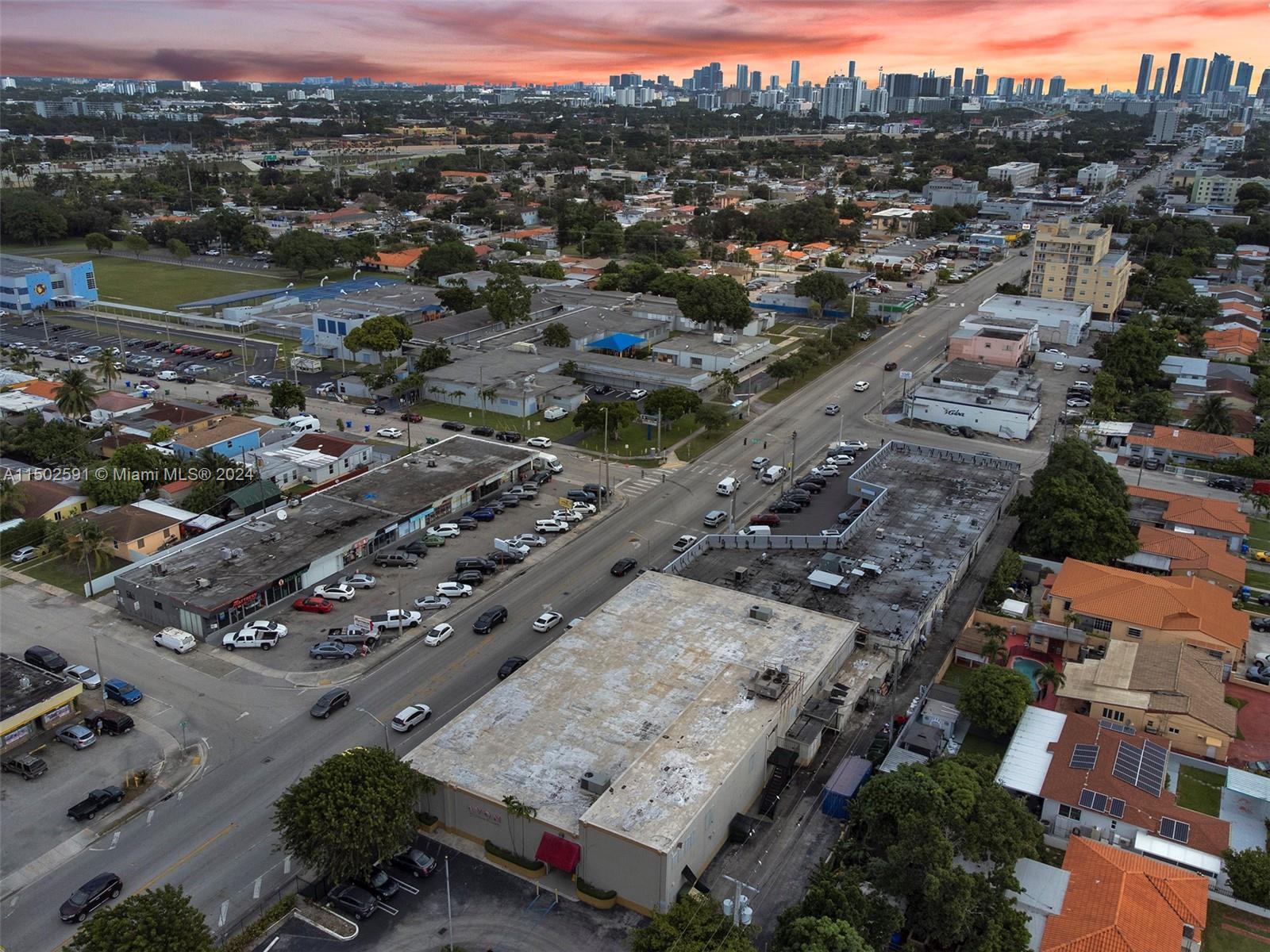 3050 NW 7th St, Miami FL 33125 photo 3