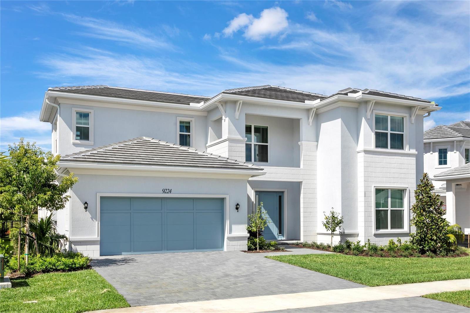 9224 Crestview Circle, Palm Beach Gardens FL 33412