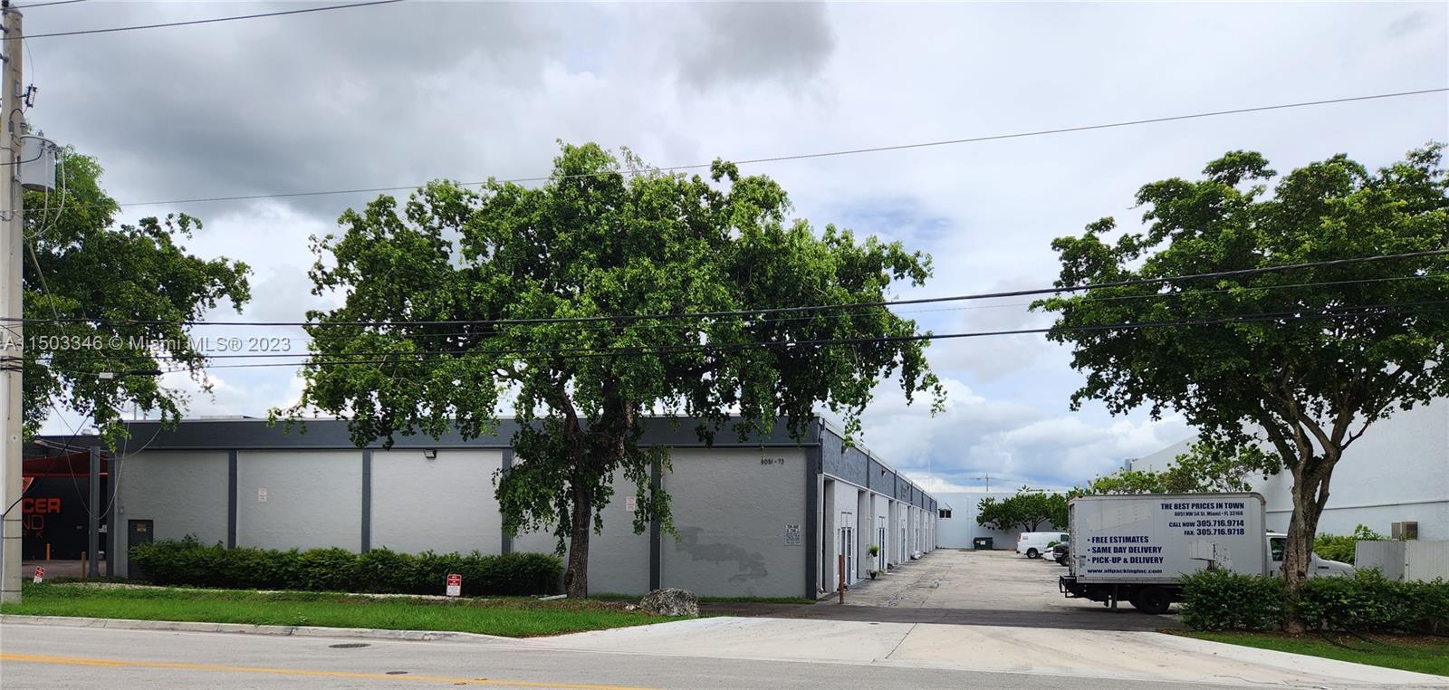 8051 NW 54th St # 8069, Doral FL 33166