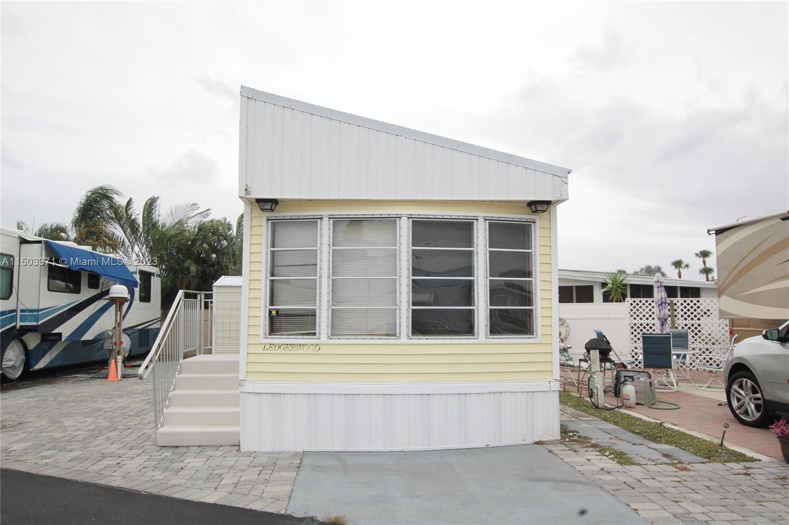 7950 W Hwy 78, Okeechobee FL 34974
