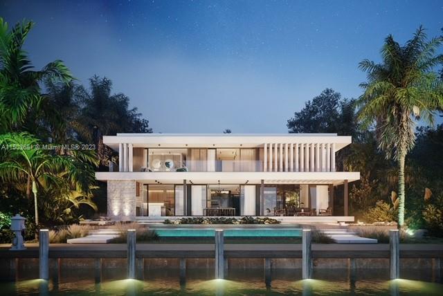 630 Hibiscus Dr, Hallandale Beach FL 33009