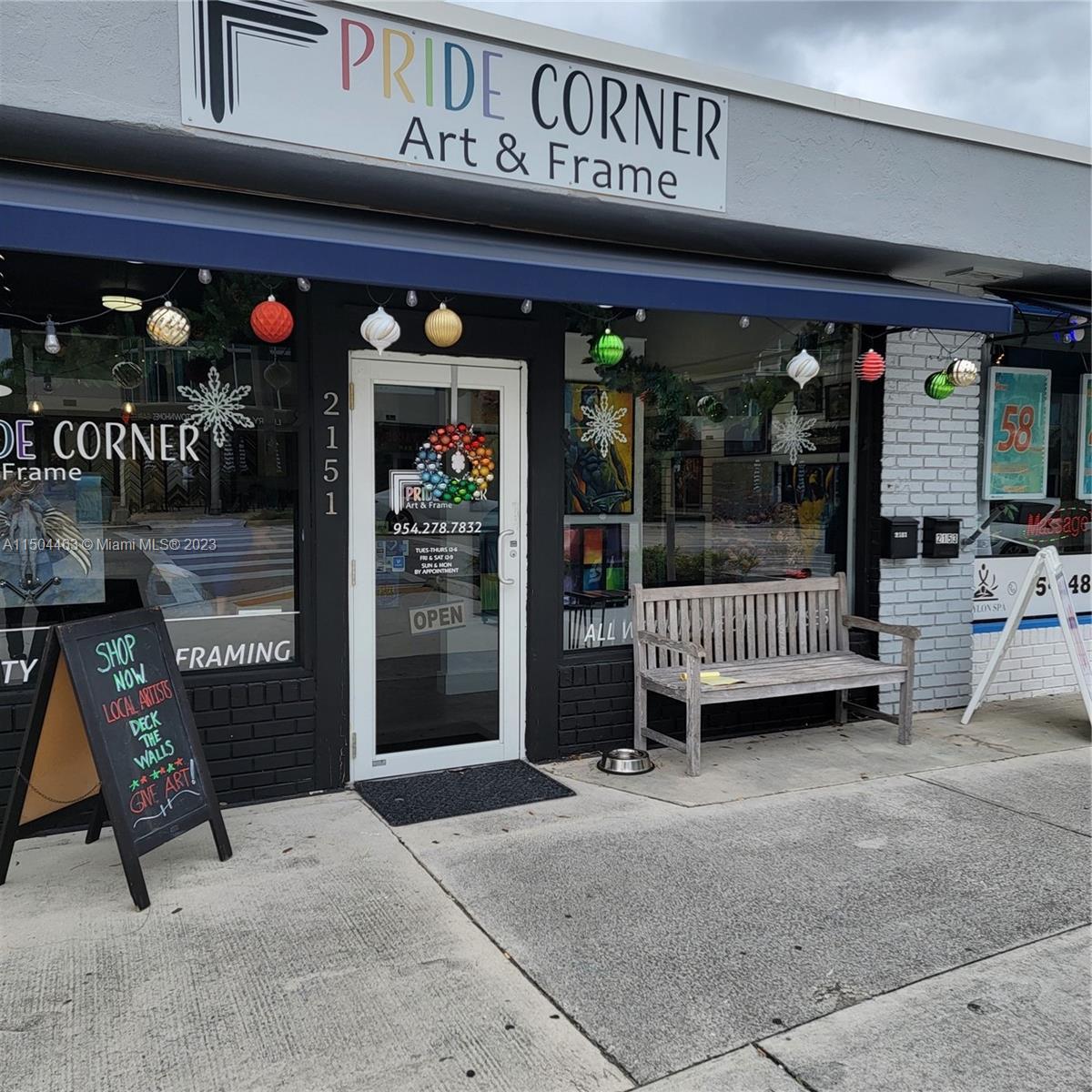2151 Wilton Dr, Wilton Manors FL 33305