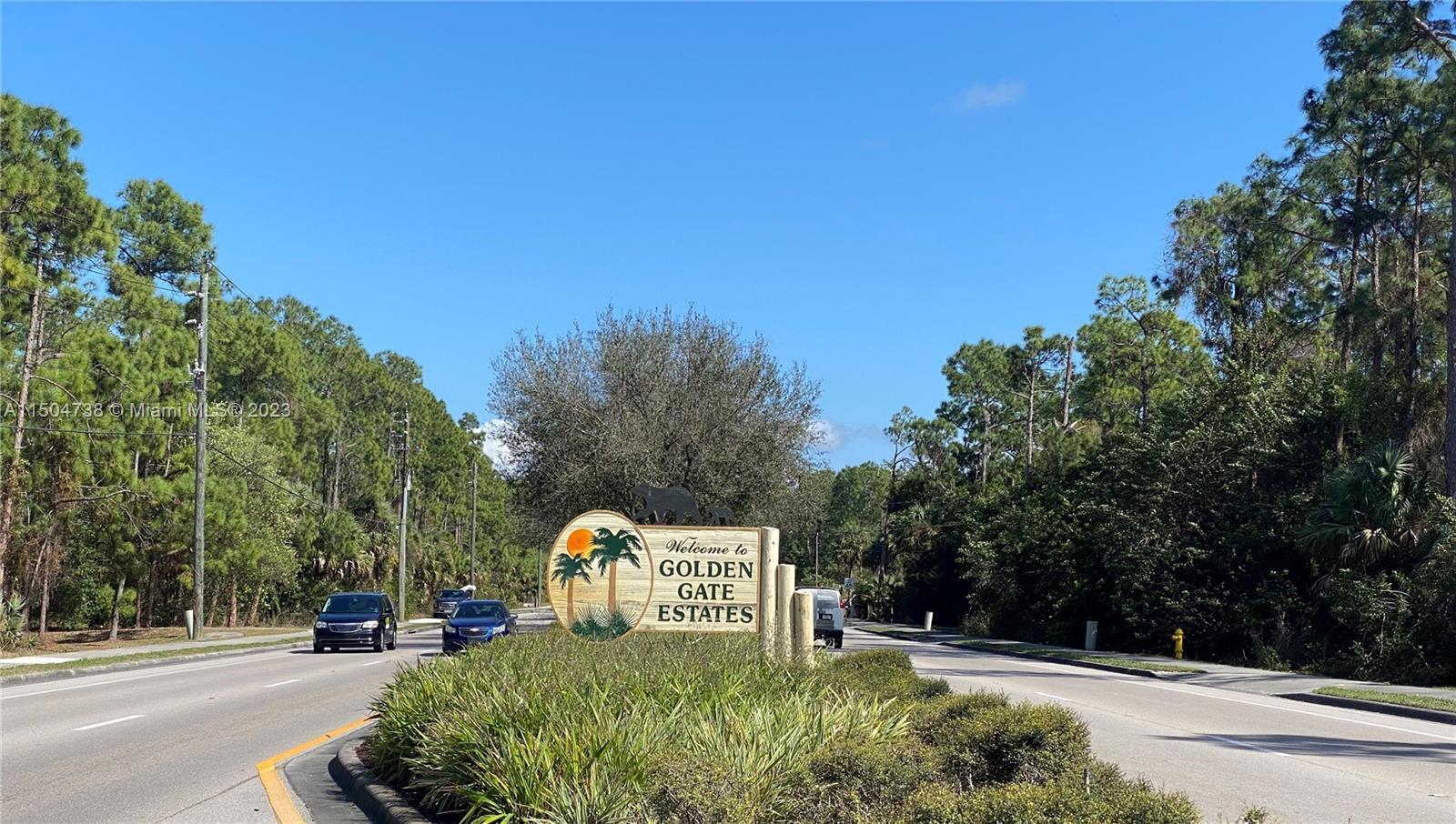 Golden Gate Est., Unit 70 NE 18, Naples FL 34120