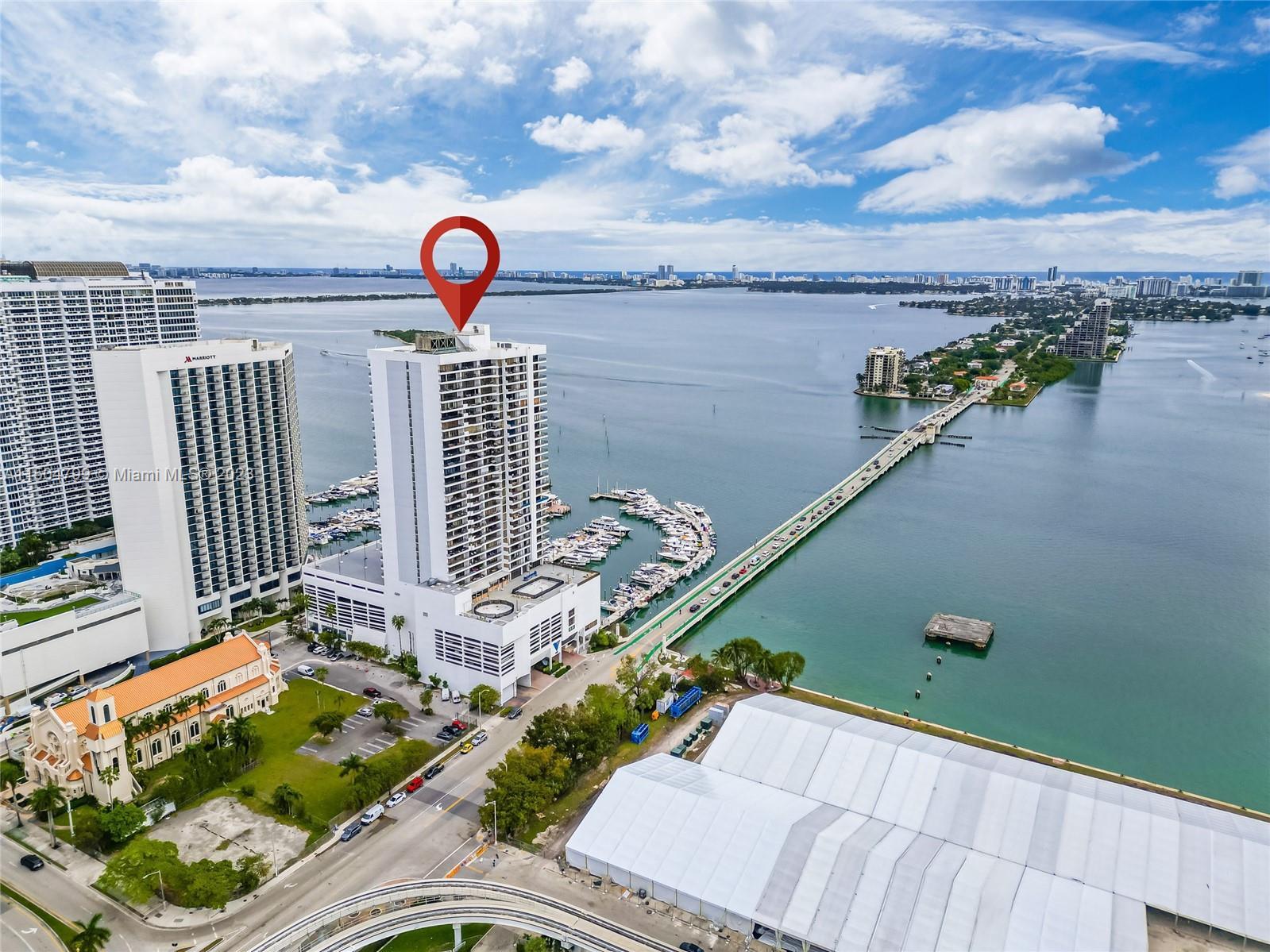 555 NE 15th St # 519, Miami FL 33132 photo 2