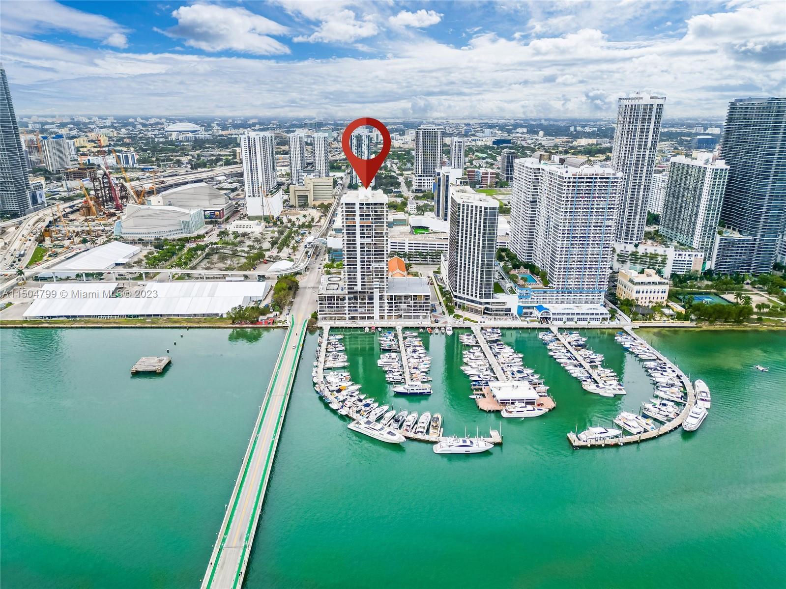 555 NE 15th St # 519, Miami FL 33132 photo 3