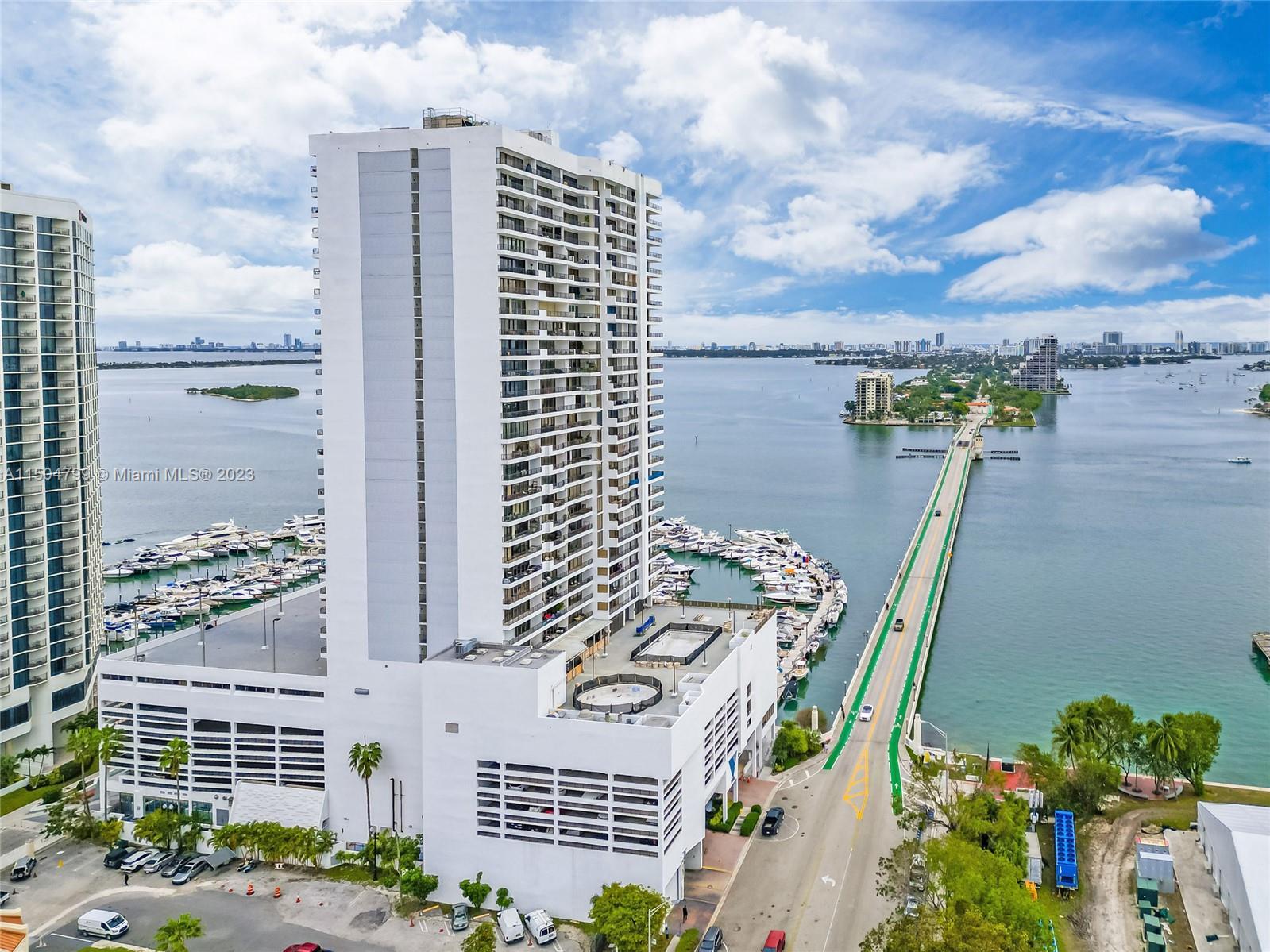 555 NE 15th St # 519, Miami FL 33132