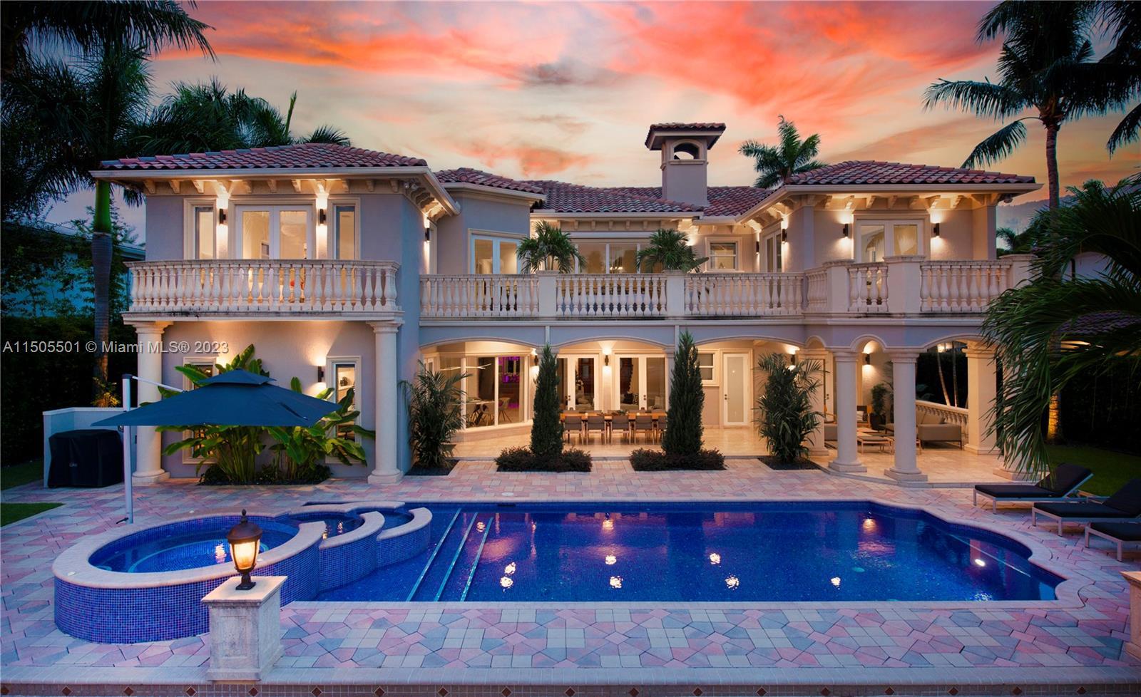 2726 NE 17th St, Fort Lauderdale FL 33305