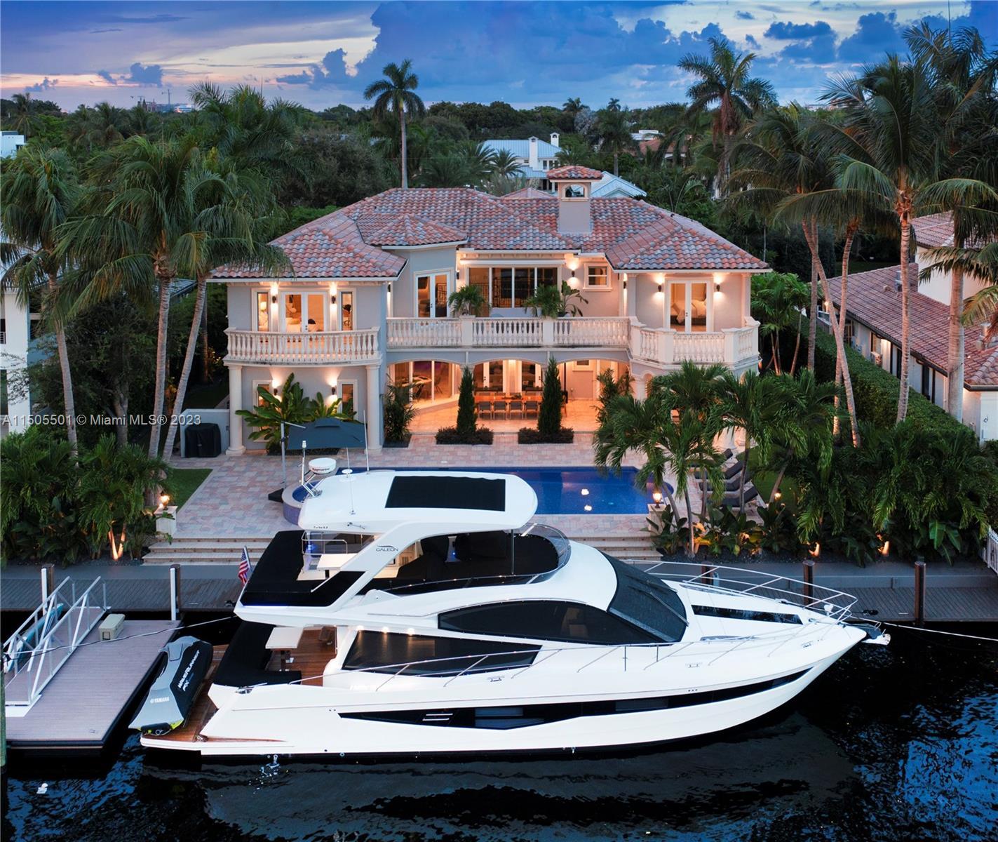 2726 NE 17th St, Fort Lauderdale FL 33305 photo 4