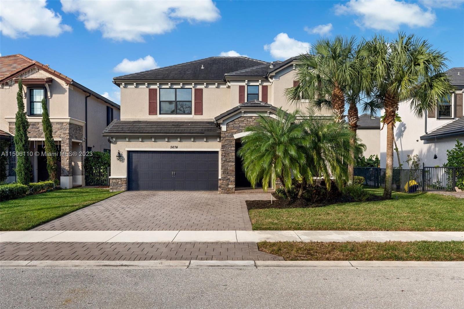 5674 Sandbirch Way, Lake Worth FL 33463 photo 5