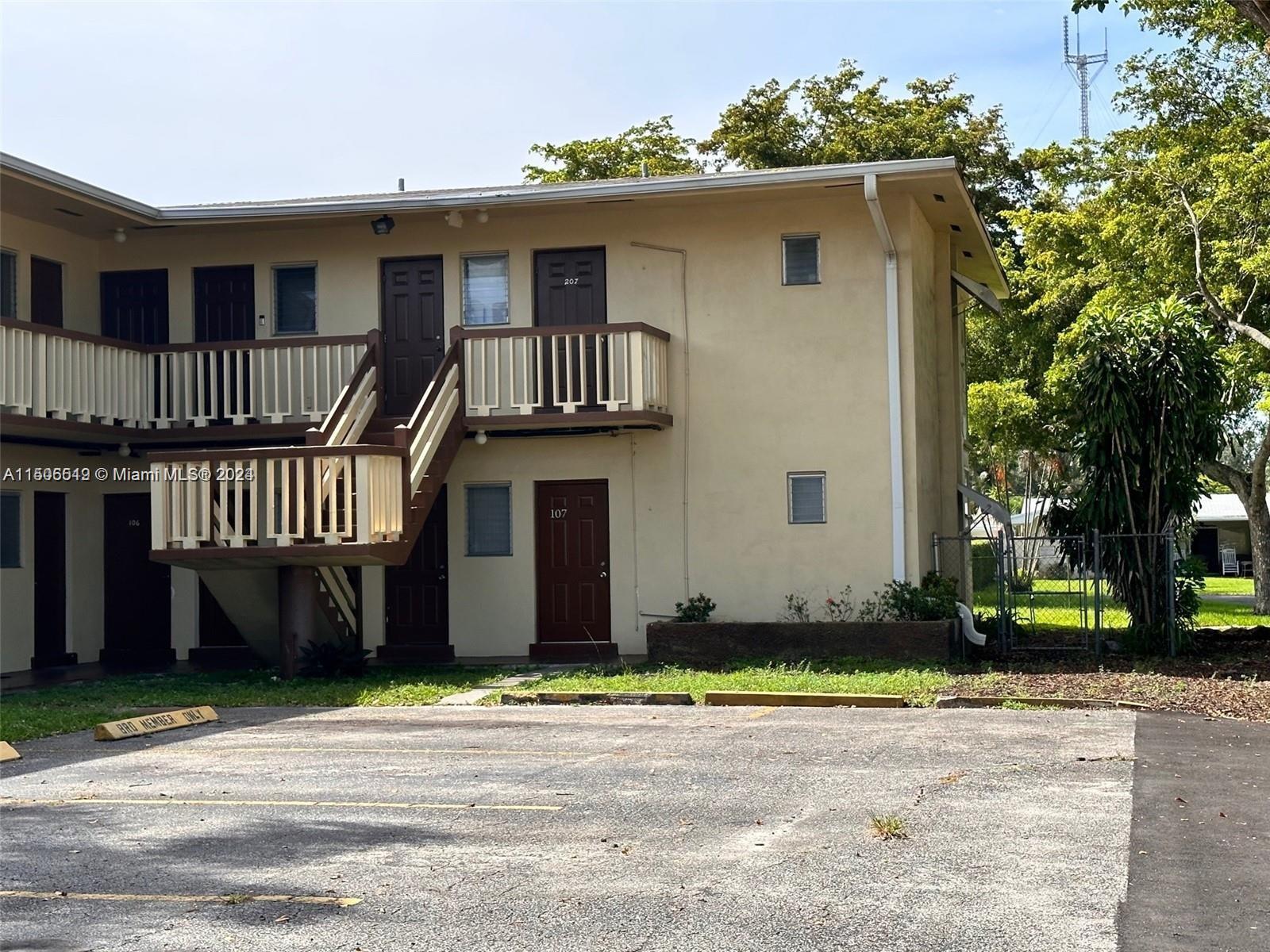 6750 Arbor Dr # 107, Miramar FL 33023 photo 3