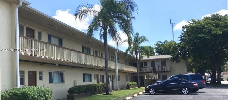 6750 Arbor Dr # 107, Miramar FL 33023