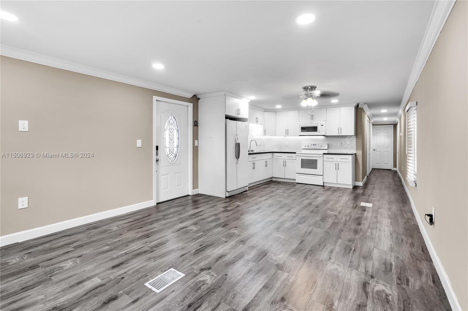 11201 SW 55th St  H30, Miramar FL 33025