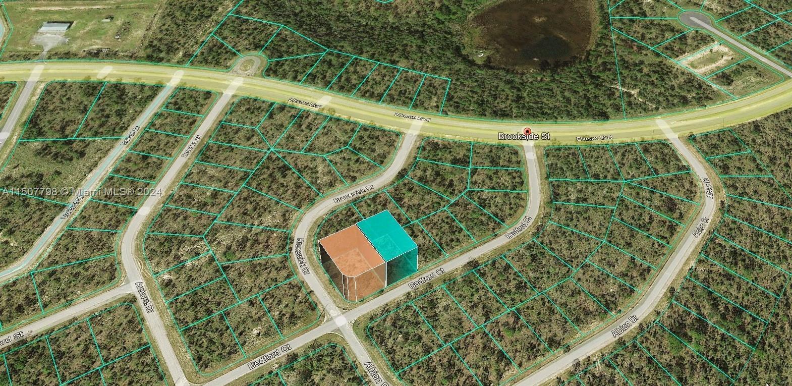 Lot 6 & 7 BROOKSIDE ST, Other City - In The State Of Florida FL 32428 photo 2