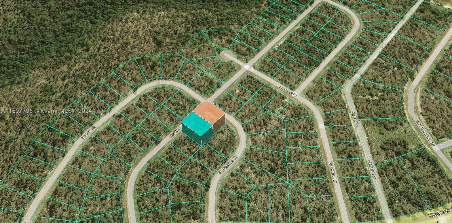 Lot 6 & 7 BROOKSIDE ST, Other City - In The State Of Florida FL 32428 photo 5