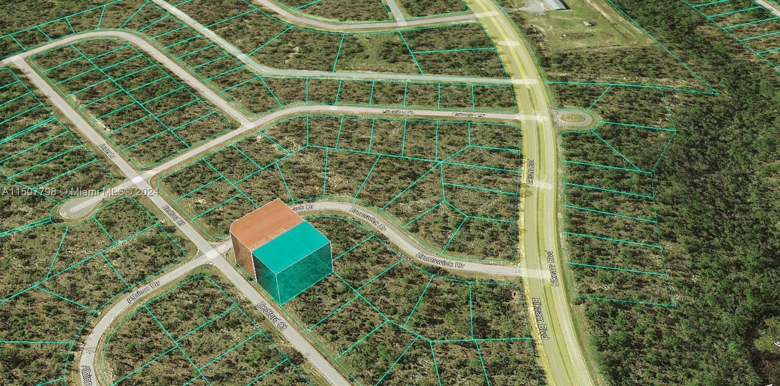 Lot 6 & 7 BROOKSIDE ST, Other City - In The State Of Florida FL 32428 photo 4