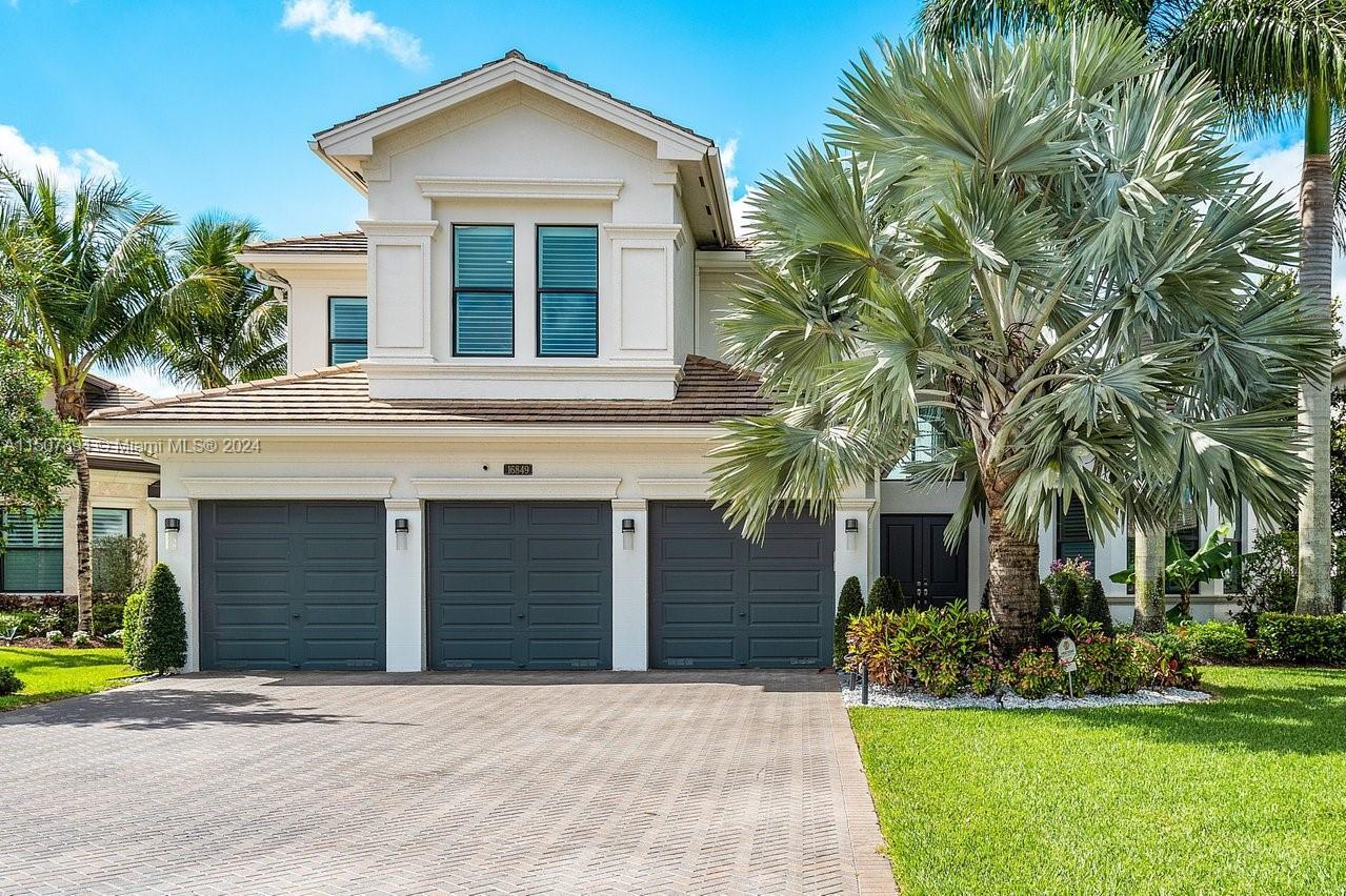 16849 Pierre Cir, Delray Beach FL 33446 photo 2