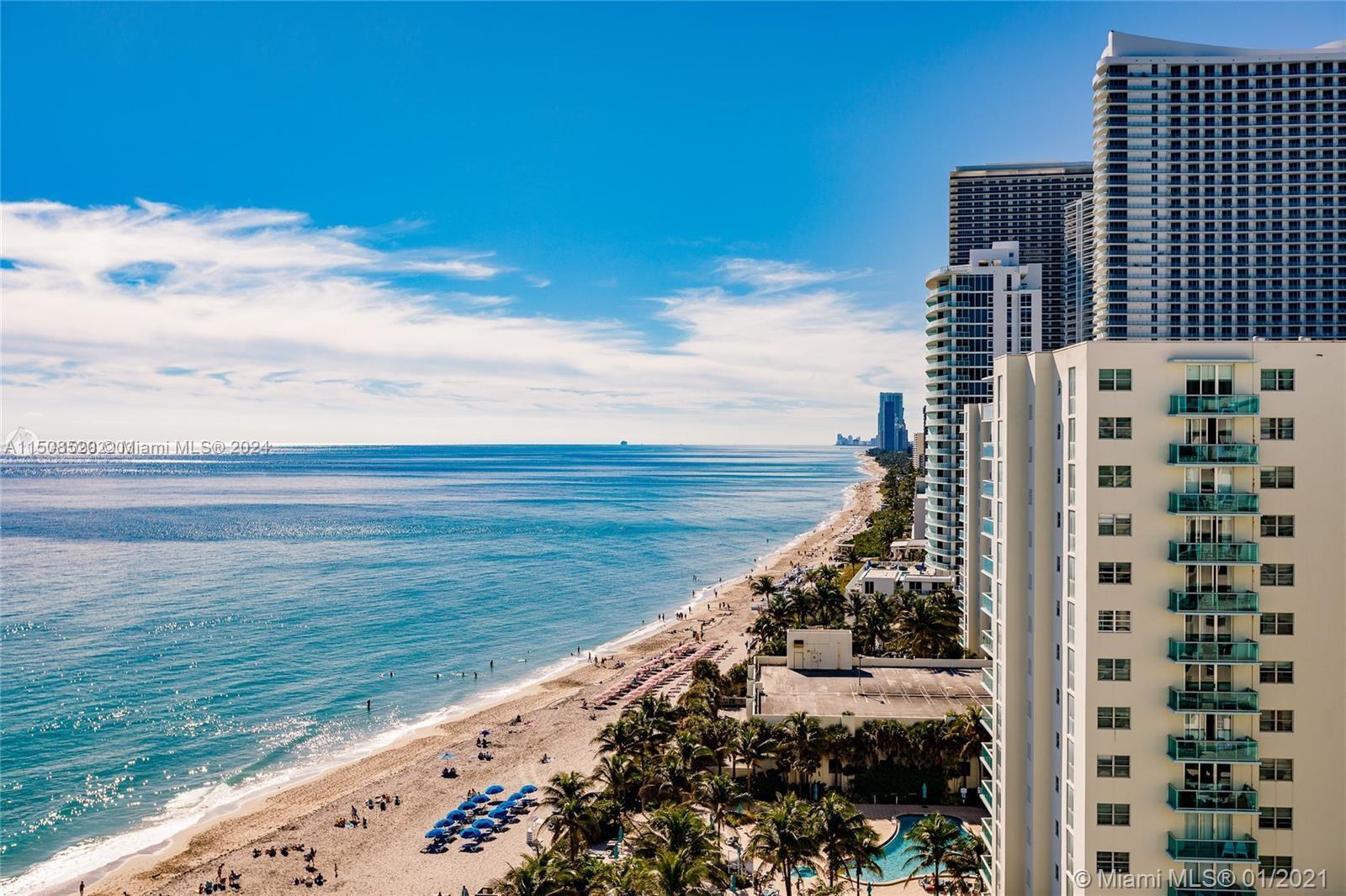 3725 S Ocean Dr # 1504, Hollywood FL 33019 photo 2