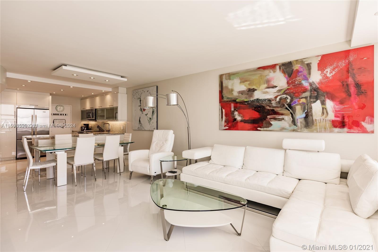 3725 S Ocean Dr # 1504, Hollywood FL 33019 photo 3