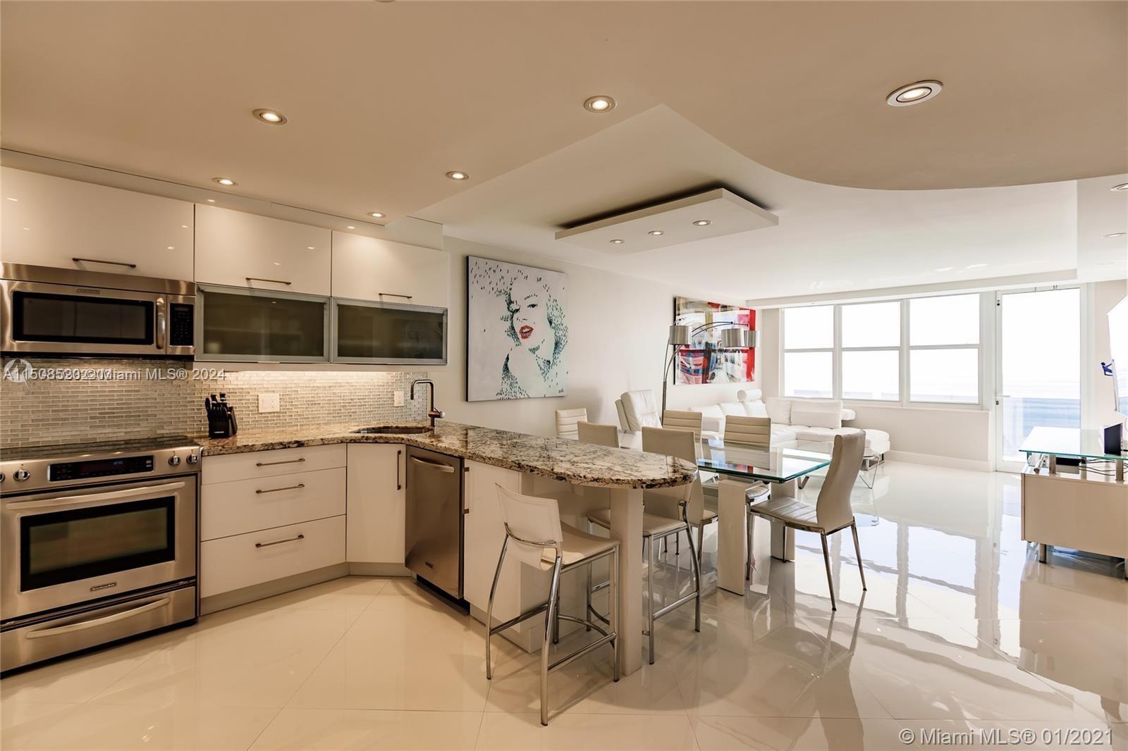 3725 S Ocean Dr # 1504, Hollywood FL 33019 photo 5