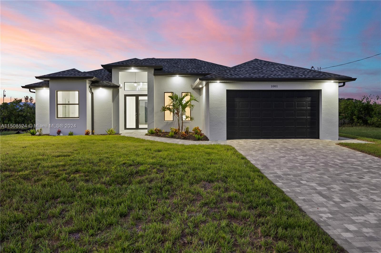 1704 NE 12 TER, Cape Coral FL 33909