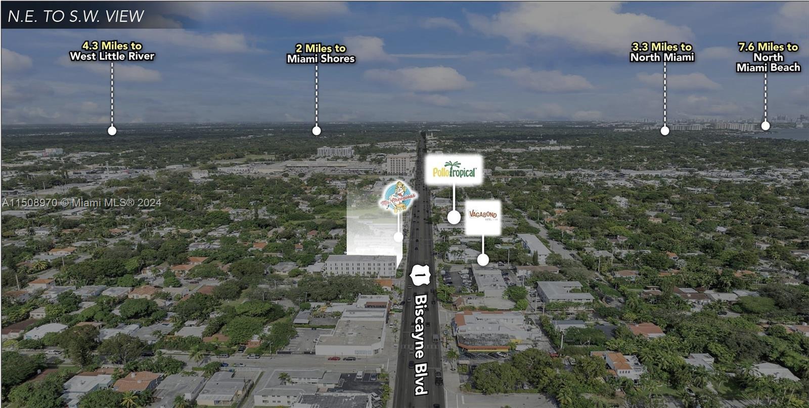 7350 Biscayne Blvd, Miami FL 33138 photo 4